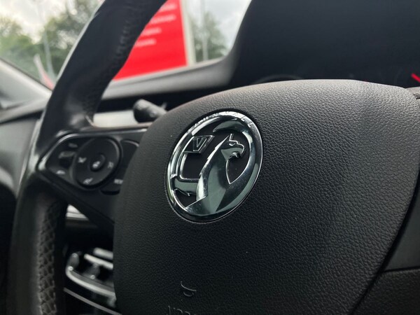 Used Vauxhall Grandland X 2021 for sale - 76299877: Photo 23