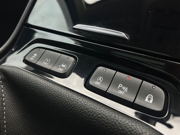 Used Vauxhall Grandland X 2021 for sale - 76299877: Photo 25