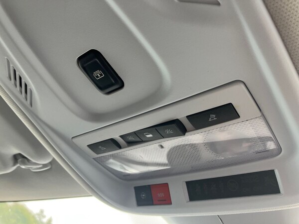 Used Vauxhall Grandland X 2021 for sale - 76299877: Photo 28
