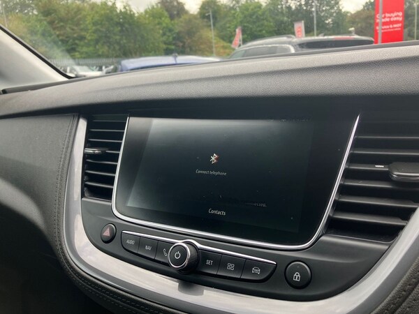 Used Vauxhall Grandland X 2021 for sale - 76299877: Photo 29