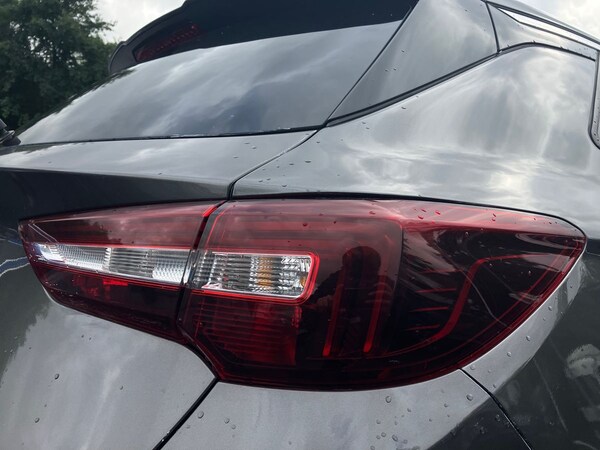 Used Vauxhall Grandland X 2021 for sale - 76299877: Photo 31