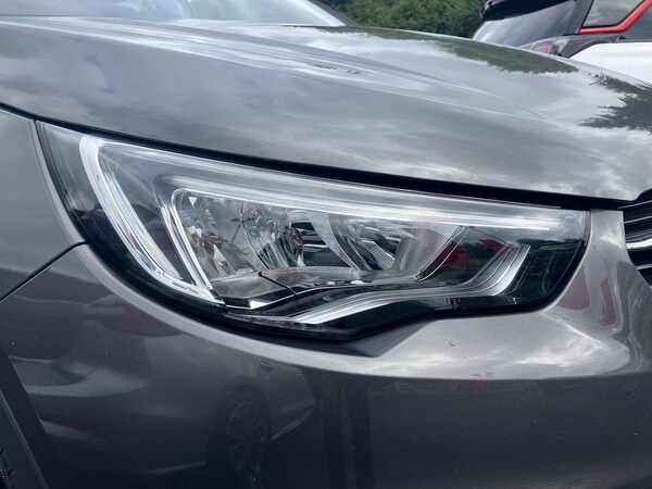 Used Vauxhall Grandland X 2021 for sale - 76299877: Photo 34