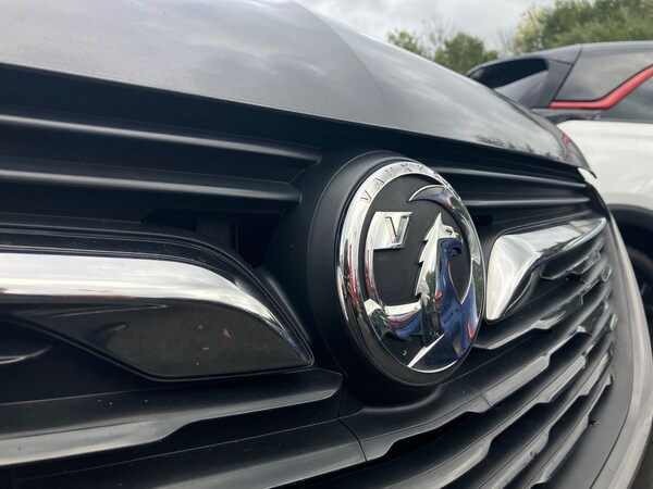 Used Vauxhall Grandland X 2021 for sale - 76299877: Photo 35