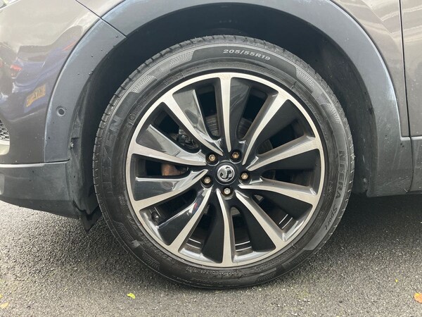Used Vauxhall Grandland X 2021 for sale - 76299877: Photo 39