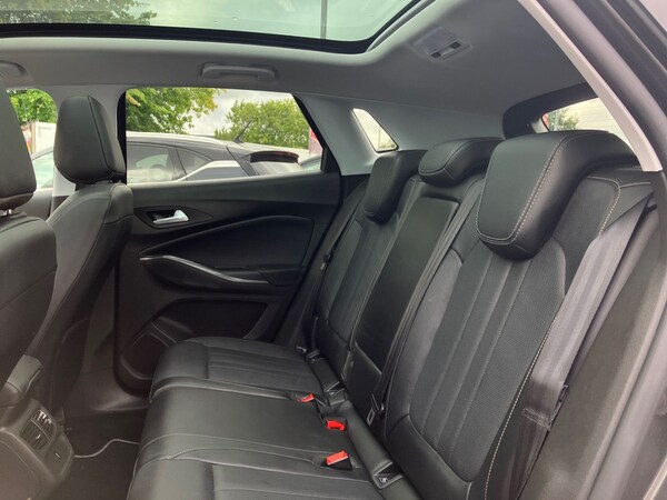 Used Vauxhall Grandland X 2021 for sale - 76299877: Photo 41