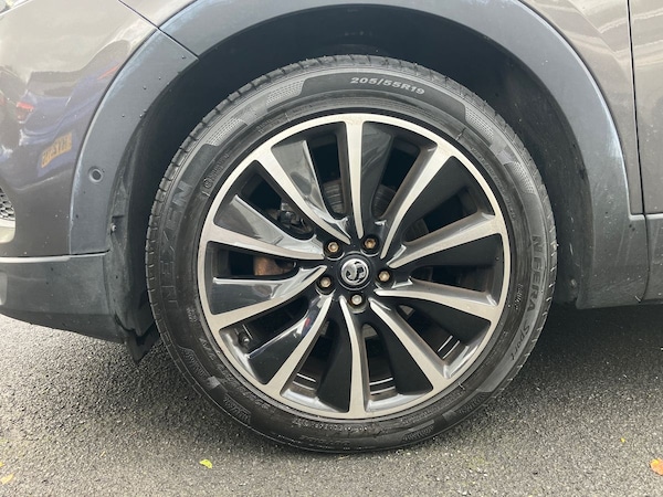 Used Vauxhall Grandland X 2021 for sale - 76299877: Photo 43