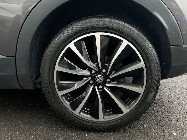 Used Vauxhall Grandland X 2021 for sale - 76299877: Photo 44