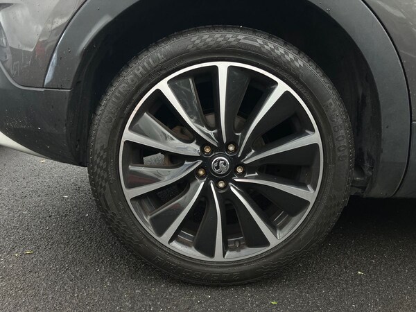 Used Vauxhall Grandland X 2021 for sale - 76299877: Photo 8