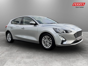 Used Ford Focus 2020 for sale - 79204949: Photo