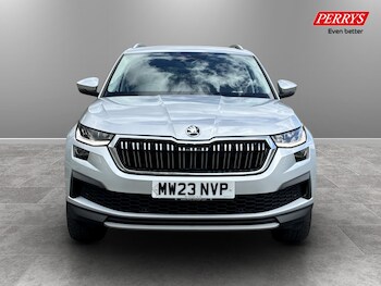 Used Skoda Kodiaq 2023 for sale - 78566585: Photo