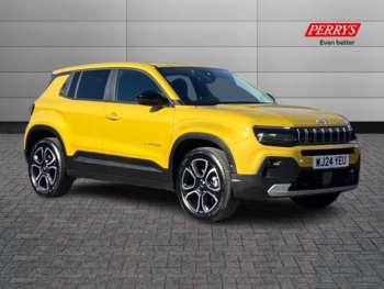 Used Jeep Other 2024 for sale - 74926052: Photo