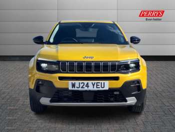 Used Jeep Other 2024 for sale - 74926052: Photo