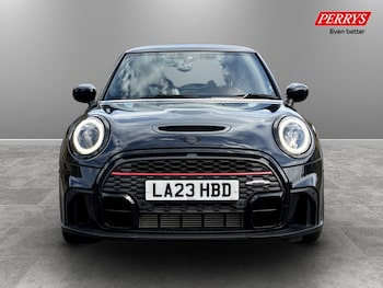 Used MINI Cooper 2023 for sale - 79378733: Photo