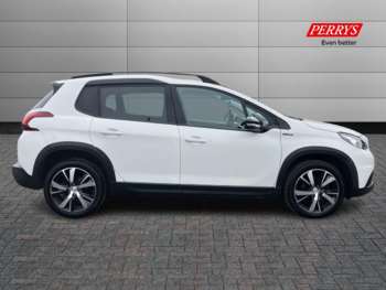 Used Peugeot 2008 2019 for sale - 74926531: Photo
