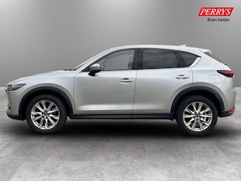 Used Mazda CX-5 2018 for sale - 79282819: Photo