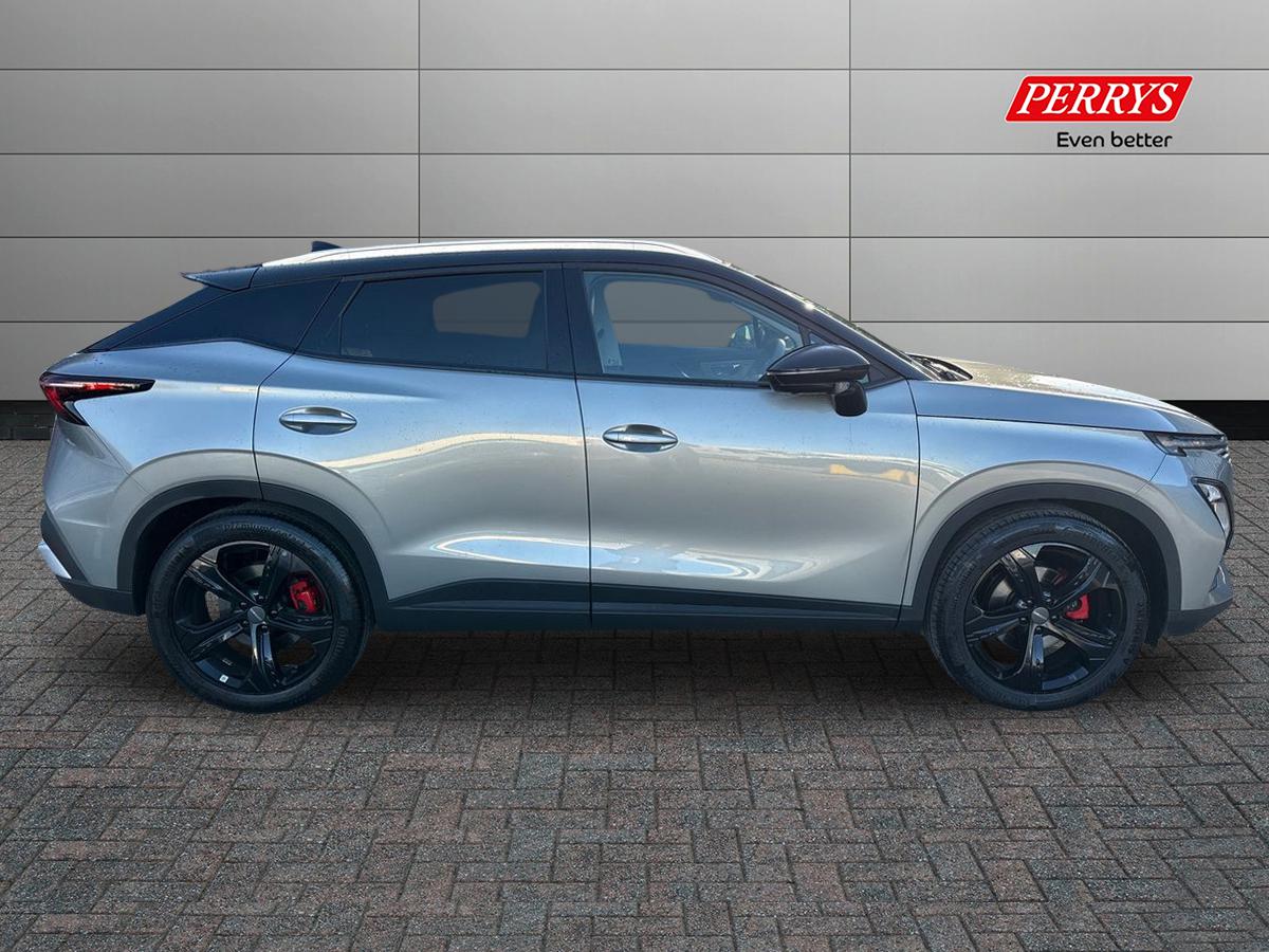 Used Omoda OMODA 5 2025 for sale - 77195981: Photo 3