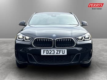 Used BMW X2 2023 for sale - 79717006: Photo