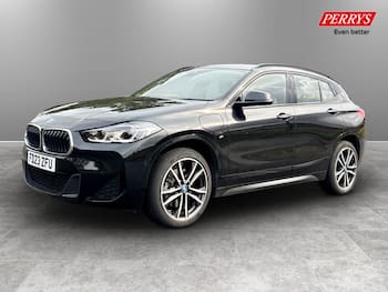 Used BMW X2 2023 for sale - 79717006: Photo