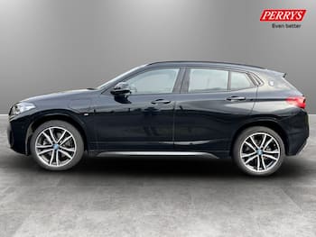 Used BMW X2 2023 for sale - 79717006: Photo
