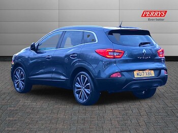 Used Renault Kadjar 2017 for sale - 77136453: Photo