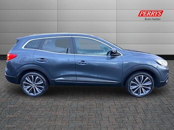 Used Renault Kadjar 2017 for sale - 77136453: Photo