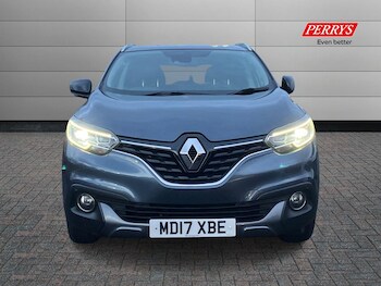 Used Renault Kadjar 2017 for sale - 77136453: Photo