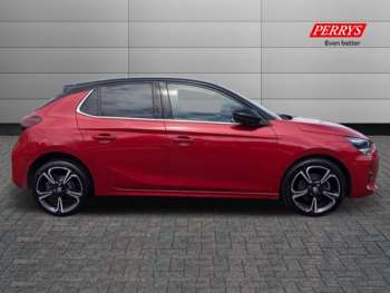 Used Vauxhall Corsa 2022 for sale - 75143945: Photo