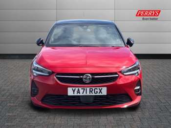 Used Vauxhall Corsa 2022 for sale - 75143945: Photo