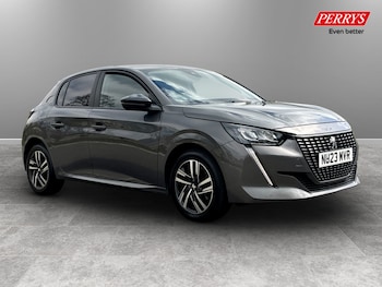 Used Peugeot 208 2023 for sale - 78775357: Photo