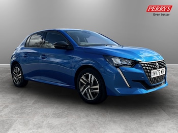 Used Peugeot 208 2023 for sale - 78927337: Photo