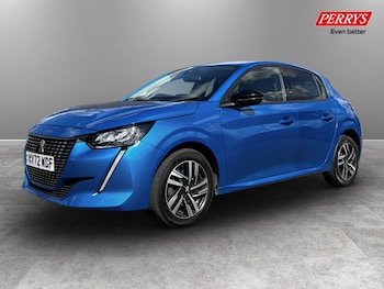 Used Peugeot 208 2023 for sale - 78927337: Photo