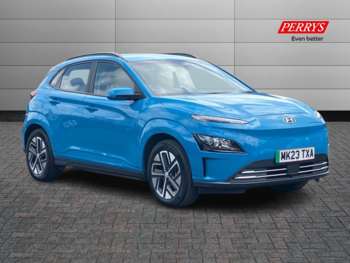 Used Hyundai KONA 2023 for sale - 74926525: Photo