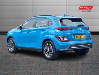Used Hyundai KONA 2023 for sale - 74926525: Photo