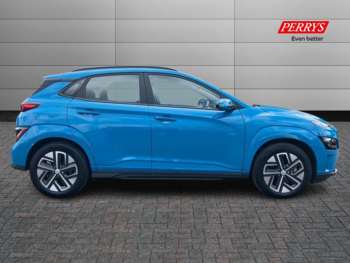 Used Hyundai KONA 2023 for sale - 74926525: Photo