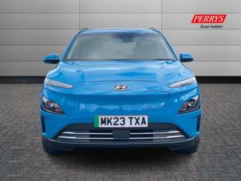 Used Hyundai KONA 2023 for sale - 74926525: Photo