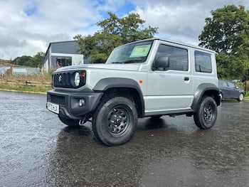 Used Suzuki Jimny 2023 for sale - 79865276: Photo