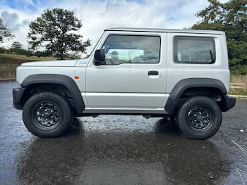 Used Suzuki Jimny 2023 for sale - 79865276: Photo