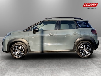 Used Citroen C3 Aircross 2023 for sale - 78466777: Photo