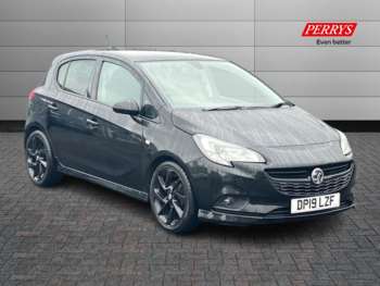 Used Vauxhall Corsa 2019 for sale - 74926503: Photo