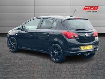 Used Vauxhall Corsa 2019 for sale - 74926503: Photo