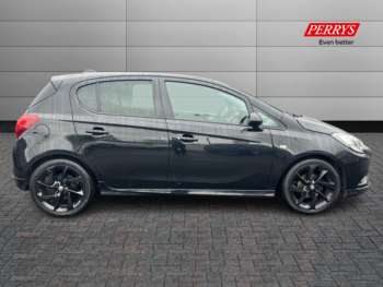 Used Vauxhall Corsa 2019 for sale - 74926503: Photo
