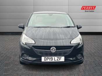 Used Vauxhall Corsa 2019 for sale - 74926503: Photo