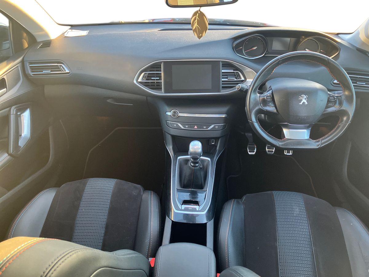 Used Peugeot 308 2019 for sale - 77100034: Photo 10