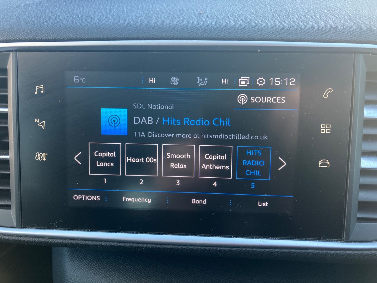 Used Peugeot 308 2019 for sale - 77100034: Photo 11