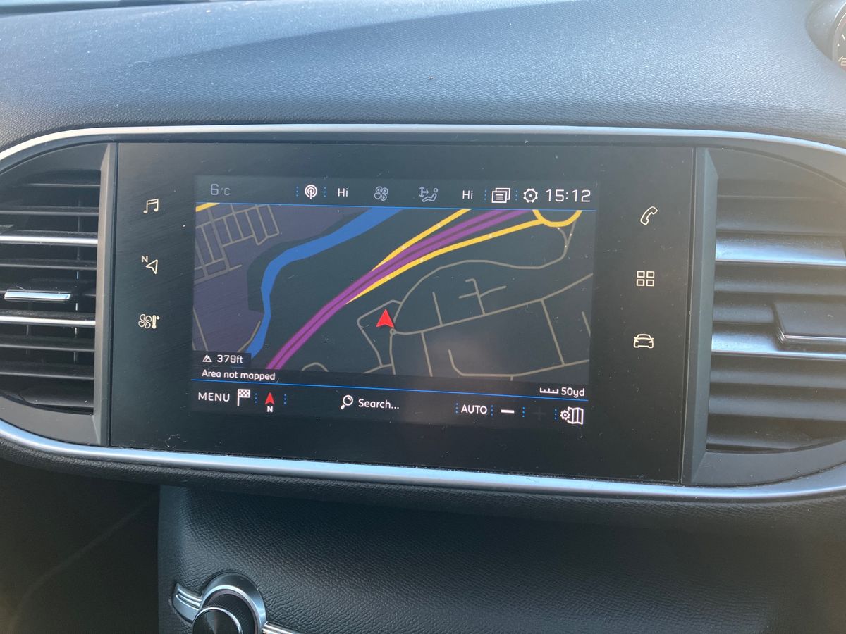 Used Peugeot 308 2019 for sale - 77100034: Photo 12