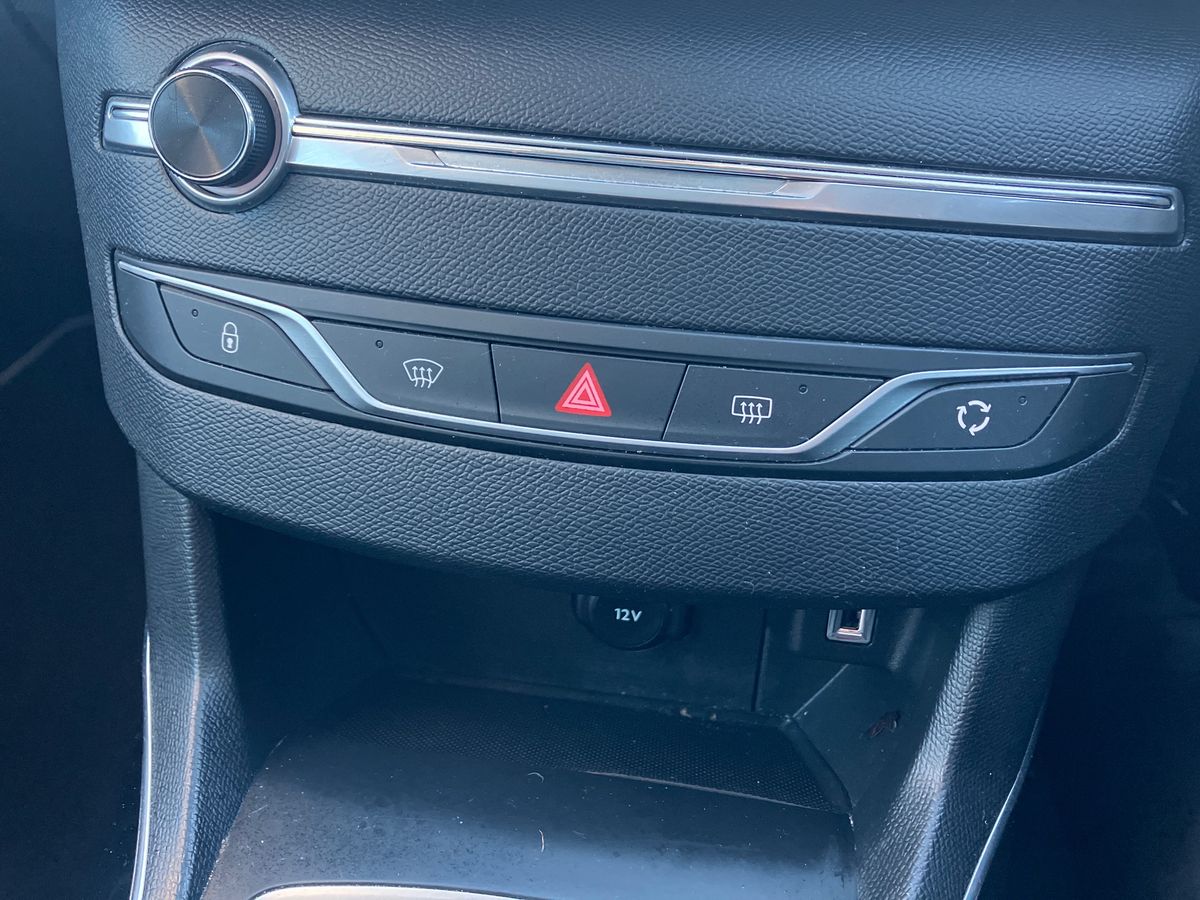 Used Peugeot 308 2019 for sale - 77100034: Photo 13