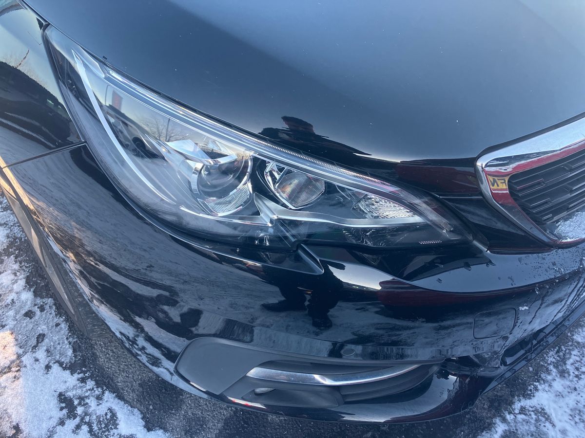 Used Peugeot 308 2019 for sale - 77100034: Photo 14