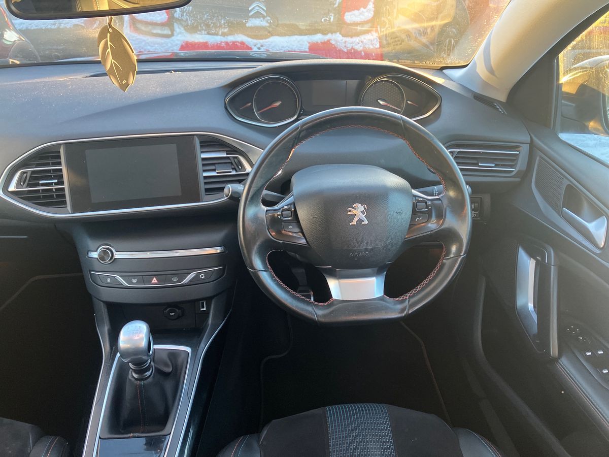 Used Peugeot 308 2019 for sale - 77100034: Photo 16