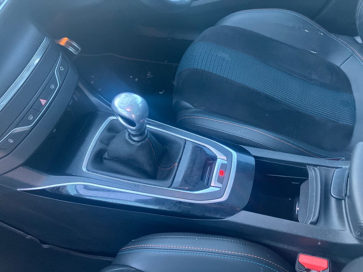 Used Peugeot 308 2019 for sale - 77100034: Photo 18