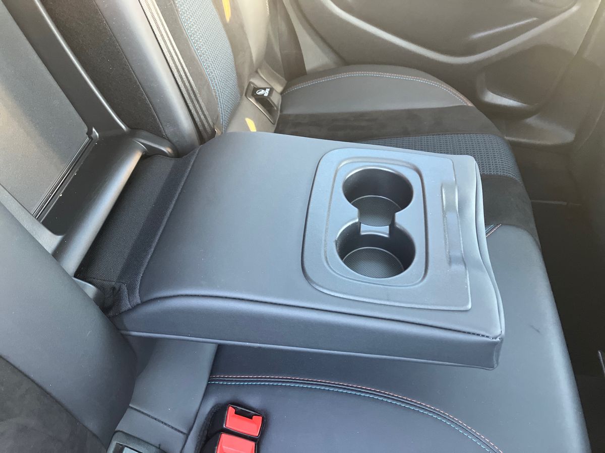 Used Peugeot 308 2019 for sale - 77100034: Photo 22